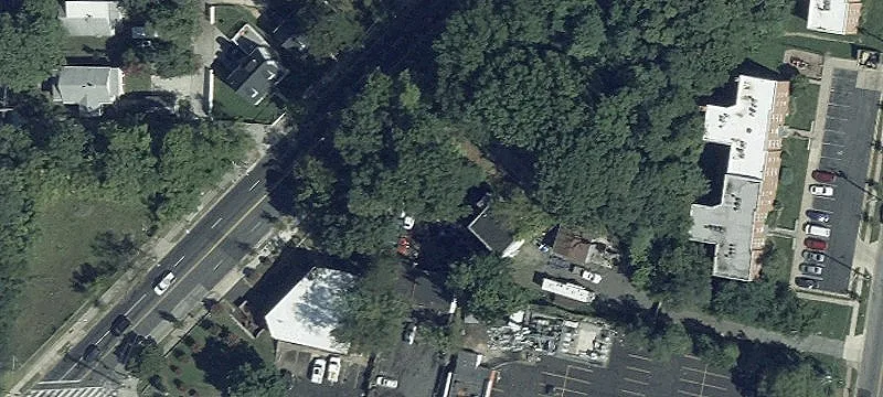 4609 Southern Ave