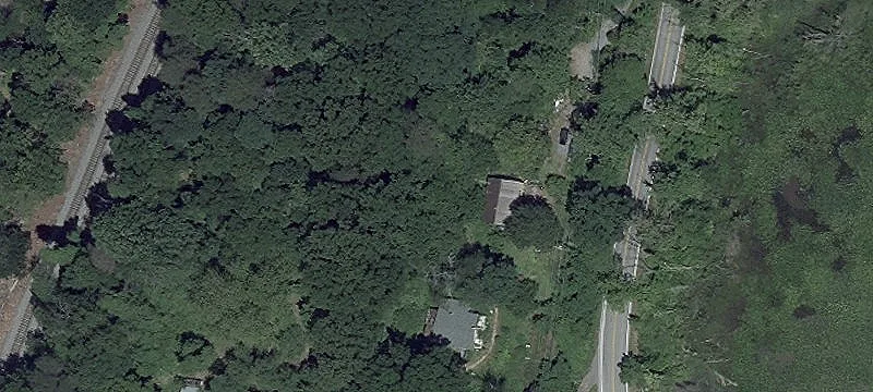 6020 Race Rd