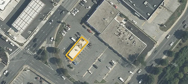 702 Washington S Blvd