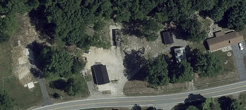 635 Old Philadelphia Rd