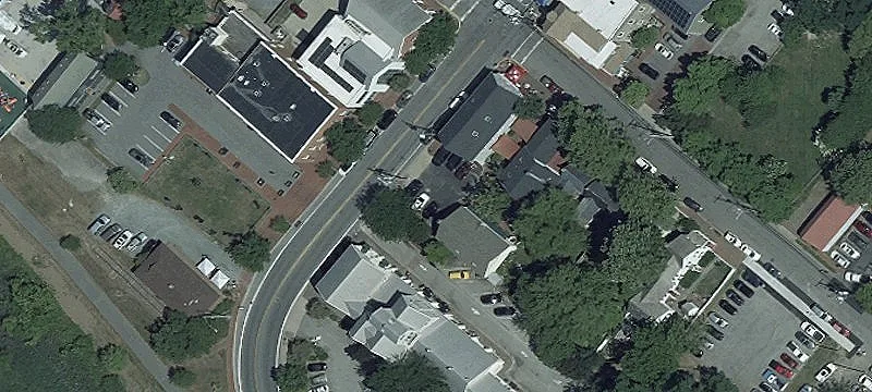 236 Cannon St