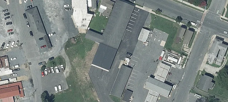 115 Maryland Ave