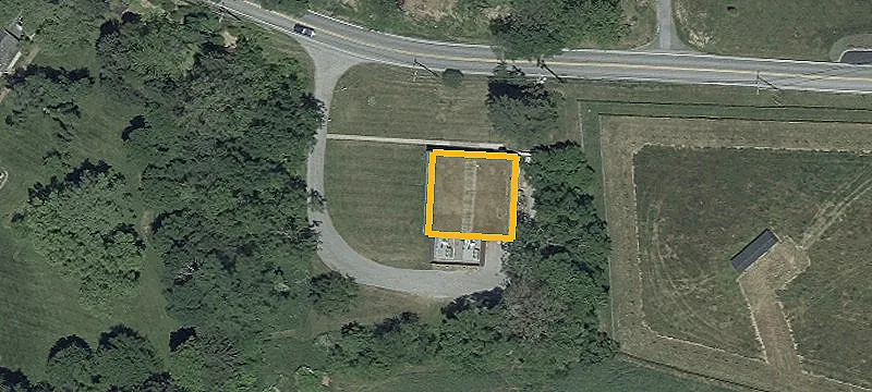 419 Belfast Rd