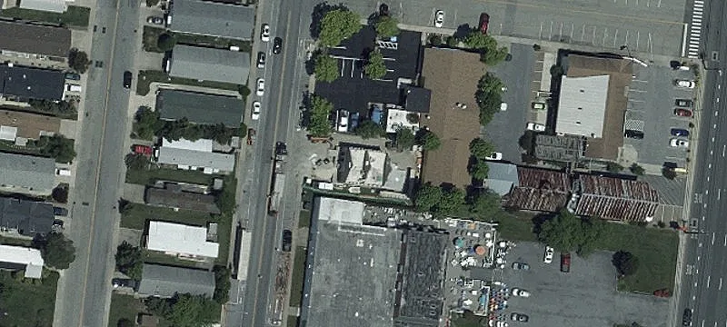 13004 Sinepuxent Ave
