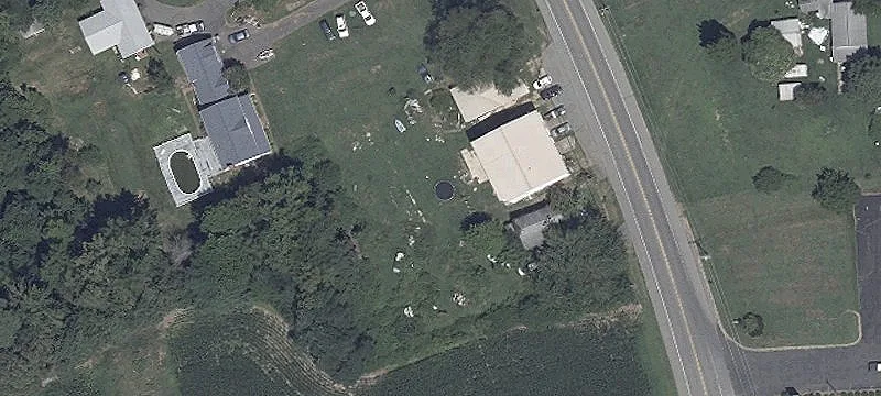 13285 Pt Lookout Rd