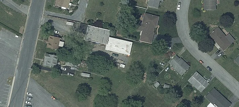 10 Apples Church Rd