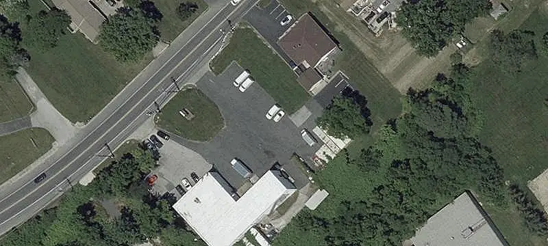 Philadelphia Rd