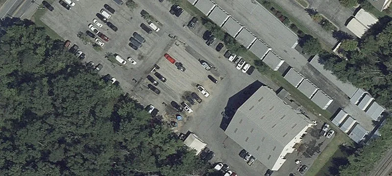 2300 Old Washington Rd