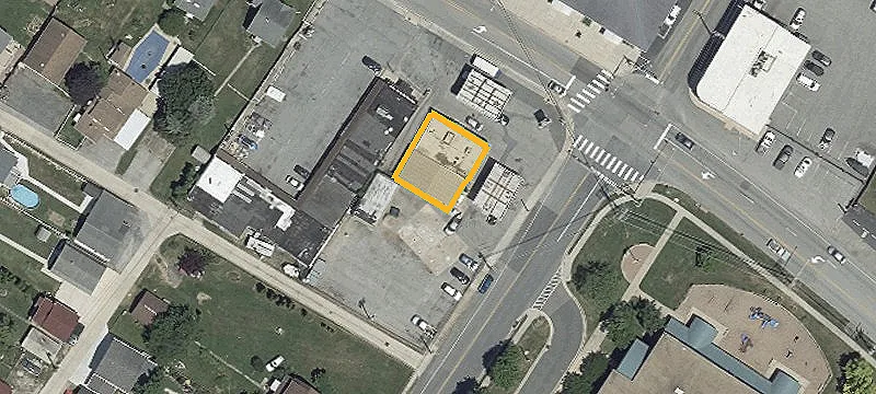 7115 Pt Rd
