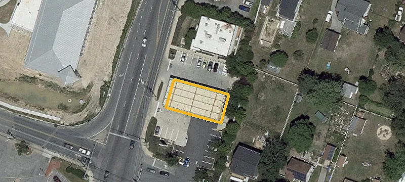 8695 Ft Smallwood Rd