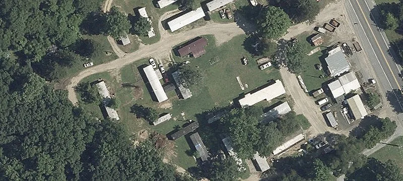13200 Greensboro Rd