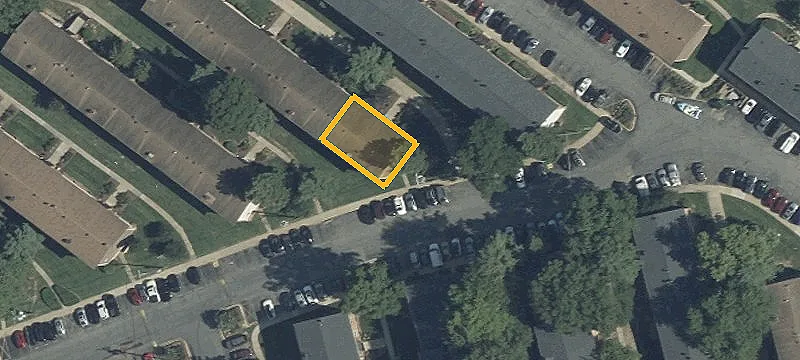 5400 Livingston Ter