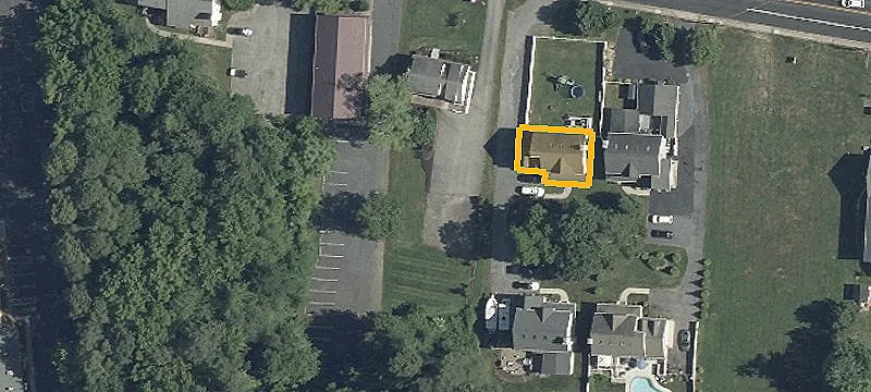 1610 Postal Rd