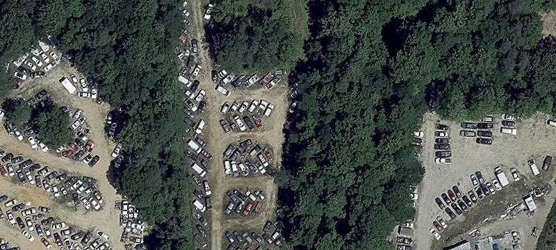 26470 3rd Notch Rd