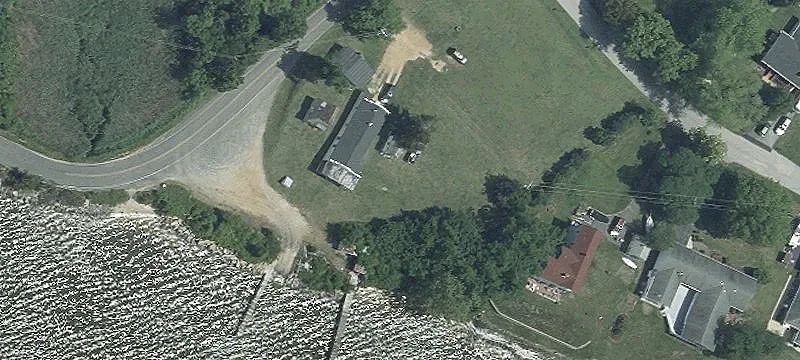 9865 Morgantown Rd