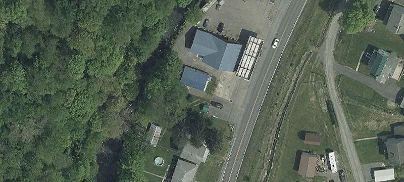 15721 Lowr Georges Crk SW Rd
