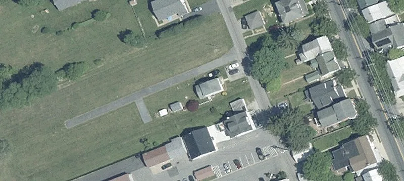 3240 Maiden Ln