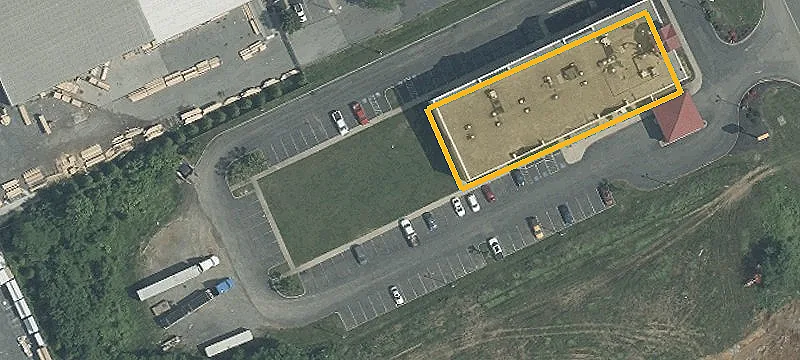 1801 Dual Hwy