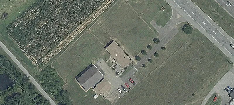 28843 3rd Notch Rd