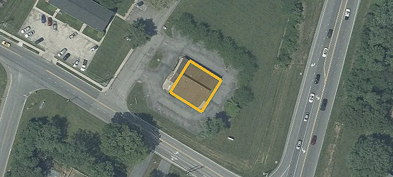 301 Watersville Rd