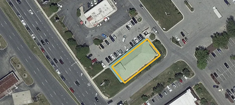 8105 Ritchie Hwy