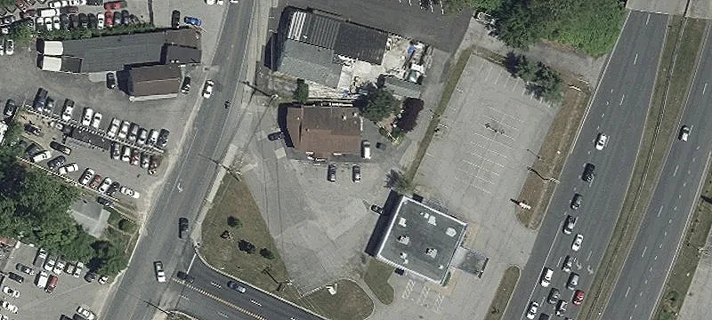1201 Crain N Hwy