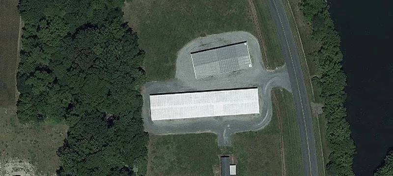12421 Caterpillar Rd