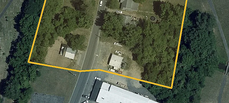 117 Denton Rd