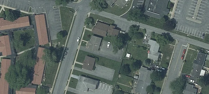 812 Toll House Ave