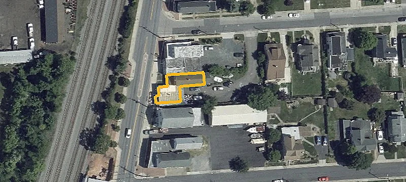 2705 Hammonds Fry Rd
