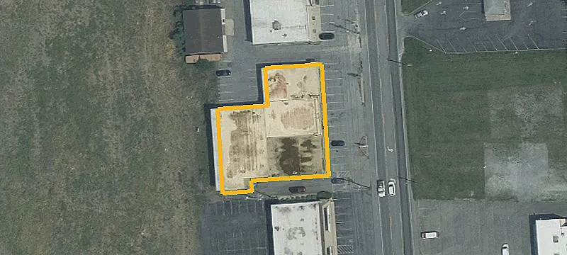 13400 Pennsylvania Ave, Unit 13408