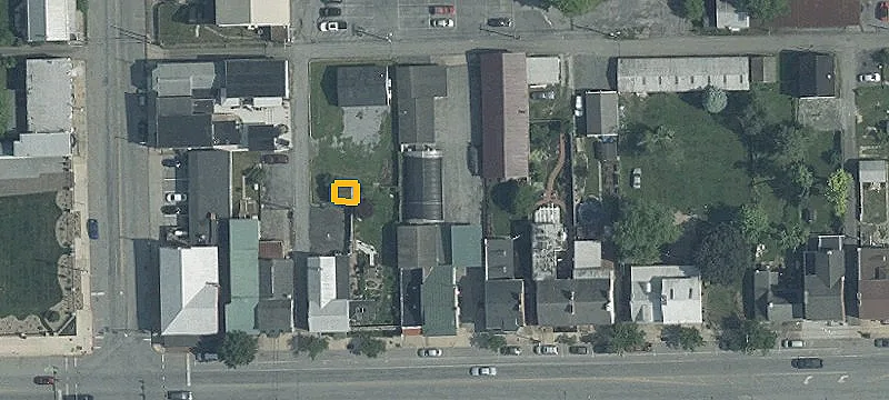 21 Potomac St