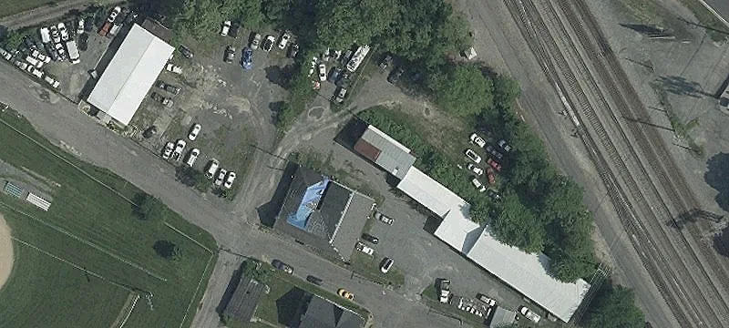 33 Queen St