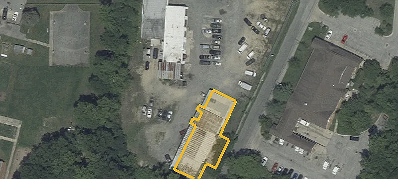 14105 Brandywine Rd