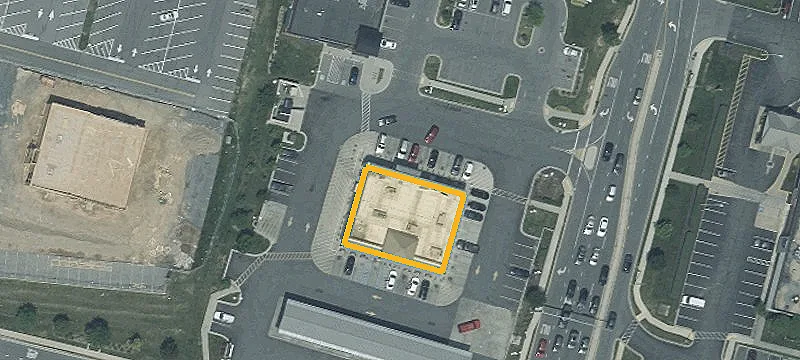 1001 Patrick St