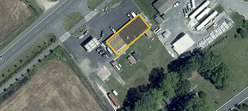 4459 Crisfield Hwy