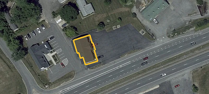 2257 Pulaski Hwy
