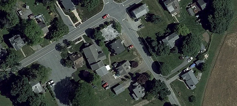 169 Old Zion Rd