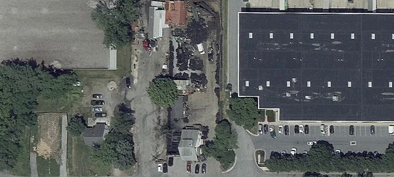 816 Oregon Ave