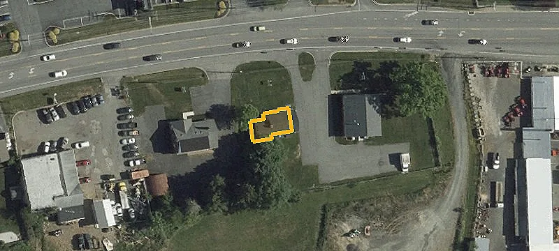 2843 Churchville Rd