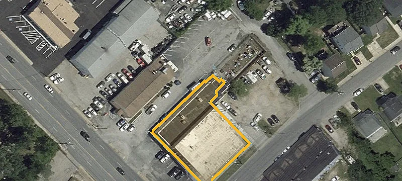 8035 Ft Smallwood Rd