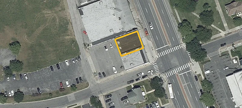 2 Dundalk Ave