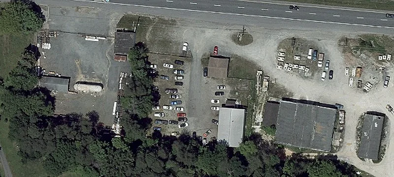 668 Pulaski Hwy