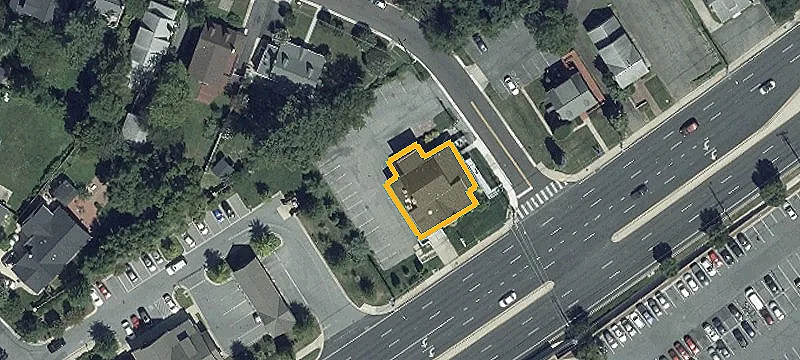 2901 University W Blvd