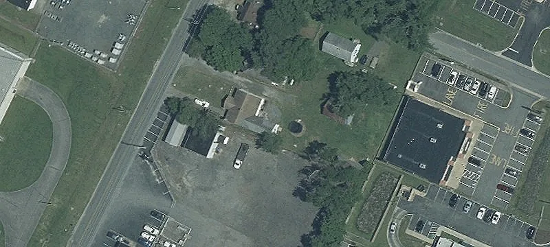 2453 Zion Rd