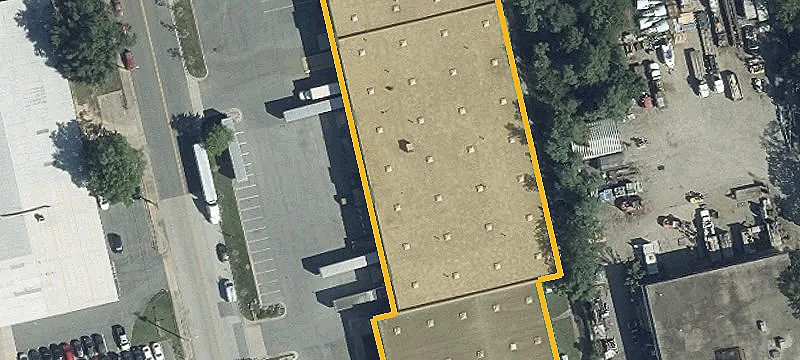 2009 Beaver Rd