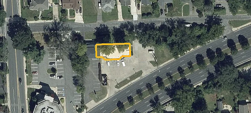 3507 University W Blvd