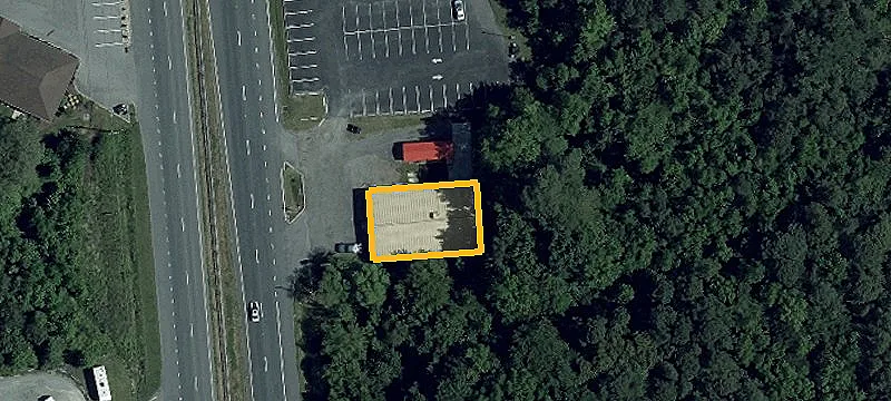 1324 Ocean Hwy