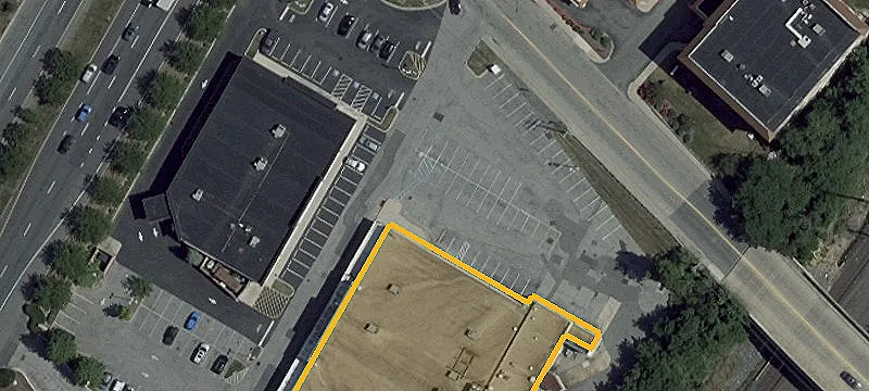 1000 Pulaski Hwy