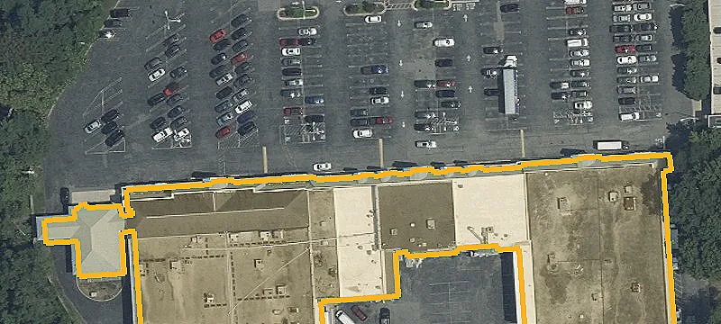 2203 Defense Hwy